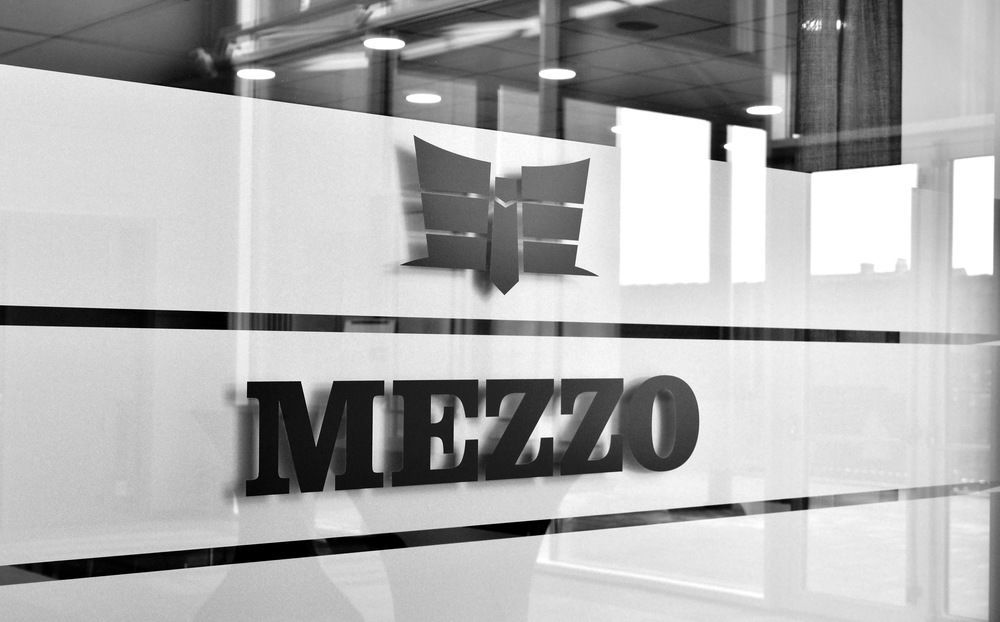 Mezzo Hotel & Business Beringen Zewnętrze zdjęcie